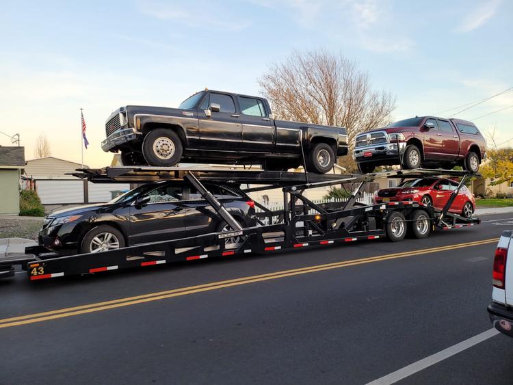 5 Myths About Car Hauling Debunked