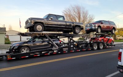 5 Myths About Car Hauling Debunked
